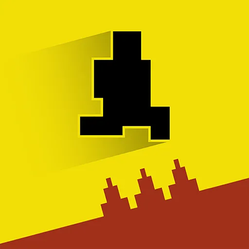 Game icon for Level Devil - NOT A Troll Game by Unept