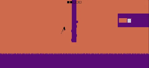Gameplay screenshot 2 from Level Devil - NOT A Troll Game - Action game