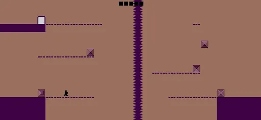 Gameplay screenshot 3 from Level Devil - NOT A Troll Game - Action game